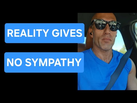 REALITY GIVES YOU...YOU. THE SOURCE OF YOUR MANIFESTATION IS "WHO"