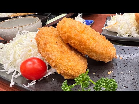 魚夫 - 銀座羅豚食堂 #三井outlet #美食