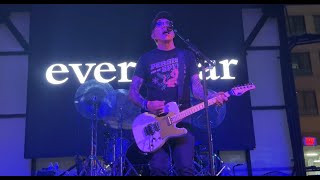 Everclear: Now That It’s Over