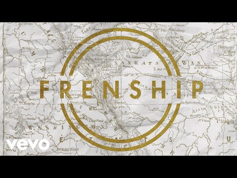 Frenship - Nowhere (Audio)
