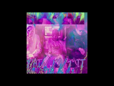 DB - Pain Part 2 ft. Kash Twins