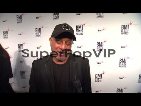 INTERVIEW - Mike Post on composing music at BMI Film and ...