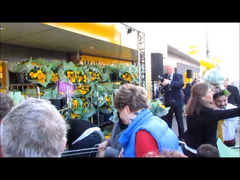 20140312-Opening JUMBO Wuijts Vlaardingen