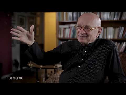 3 Rules Beginning Screenwriters Need To Know   Dr Ken Atchity es mp4