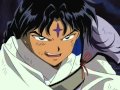 Inuyasha Vs Bankotsu