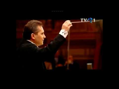 Johann Strauss  -  Unter Donner und Blitz, Polka - Valentin Doni