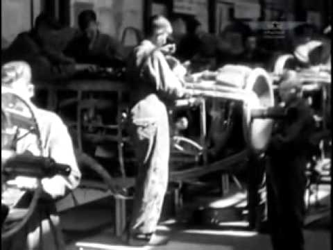 Soviet Fighters: The Stormy Years 2/18