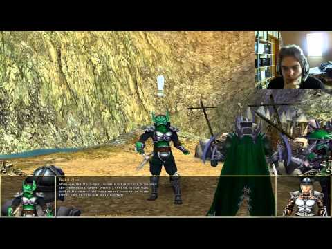 Let's Play Spellforce: BoW #82 - Angriff auf die Sternenstadt