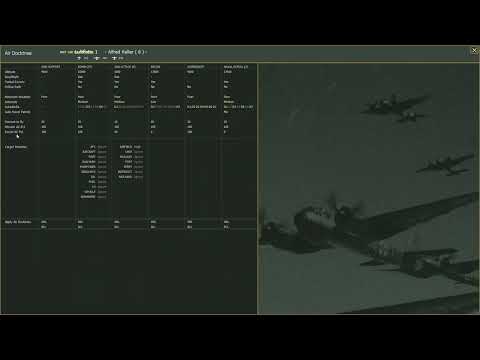 War in the East 2 Advanced Tutorial - Explaining the Luftwaffe Air Directives
