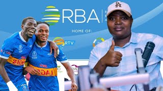 SINAVUYE MURI RBA 🤫LORENZO yiyamye ABAMUVUGAHO ibihuha !  Bite muri RAYON ?