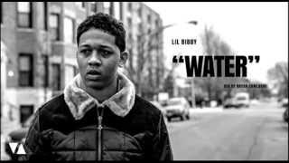 Lil Bibby - F.I.L.W.T.P. (Lyrics) (Instrumental)