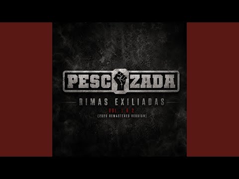 Esa Parga Es De Nosotros - Mafu Crew