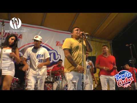 Mix No te Vayas || Josimar & su Yambu || Borincuba Sur 3er Aniv.