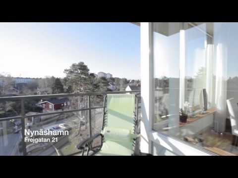Frejgatan 21 - 4:a · 101m2 - Nynäshamn : Via Notar mäklare Farsta / Sköndal