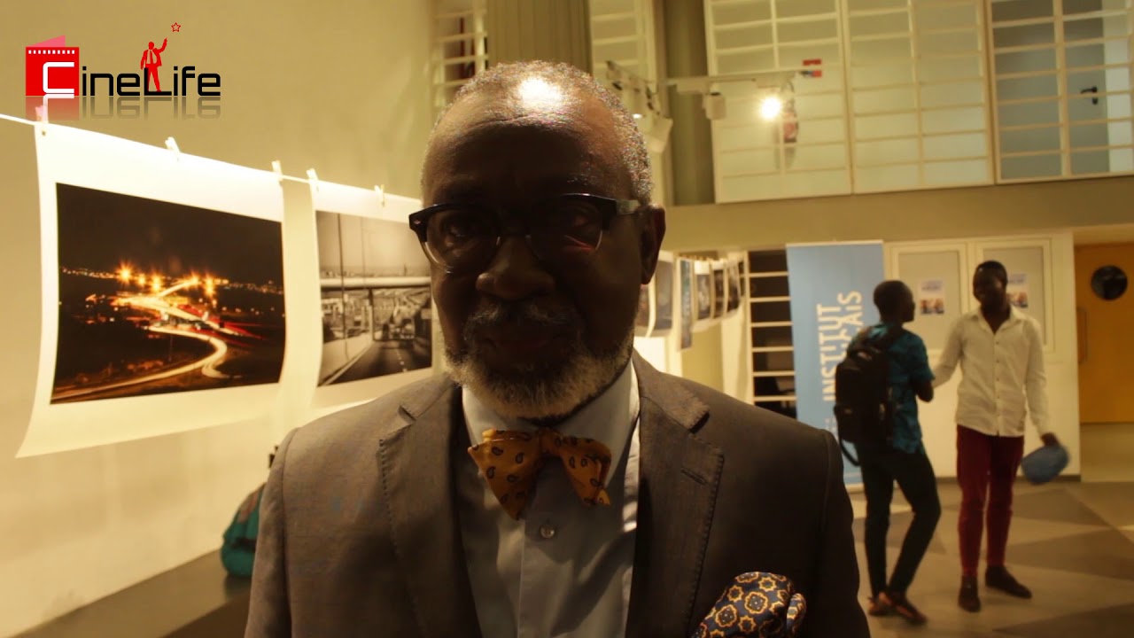 MAÎTRE CLAUDE MAINTENON - INTERVIEW - L’ŒIL DU CYCLONE