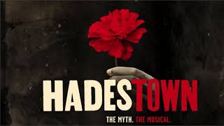 His Kiss, the Riot (Hadestown Vocal Cover)