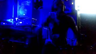 Lightning bolt - The Metal East live 5/10/15