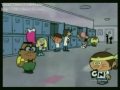 Billy Mandy