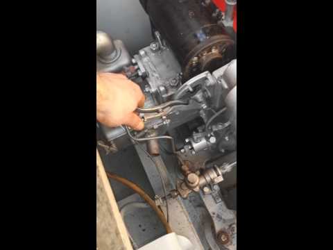 Doerak 650 met yanmar pmx 8