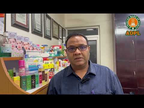 Build your own toothpaste brand with the white label manufacturing experts (ADPL)!