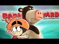 Barnyard Is A Charming Mess