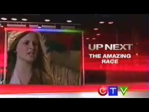 CTV Promo – Degrassi: “The Curse of Degrassi” (Season 8 Halloween Special – 2008)
