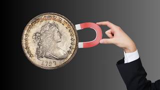 Don't Make This MISTAKE When Testing Coins for Authenticity