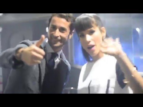 Area Disco New elegant Club ferentino Fr 09 04 2016 PinUp