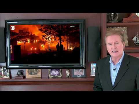 Larry's Commentary: The Hijacking Of Protests By Fringe Group Looters, Rioters