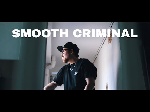 Krisengebeat - Smooth Criminal [Hip-Hop Instrumental Musicvideo]