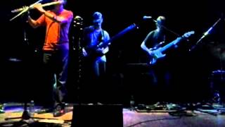 Juan Pablo Di Leone y banda - Era pra ser e nao foi (Hermeto Pascoal)