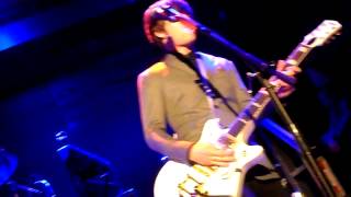 The Strypes at Bowery Ballroom NYC (3/18/14)  Part One- Intro, What a Shame, So They Say &amp; Lucky 7