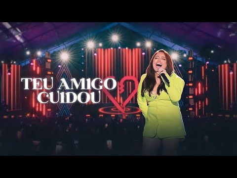 MARI FERNANDEZ - TEU AMIGO CUIDOU  
