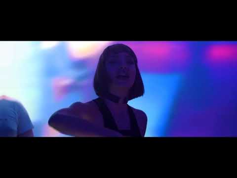 15.06.19 - Sobota - Mari Ferrari with Moet & Chandon