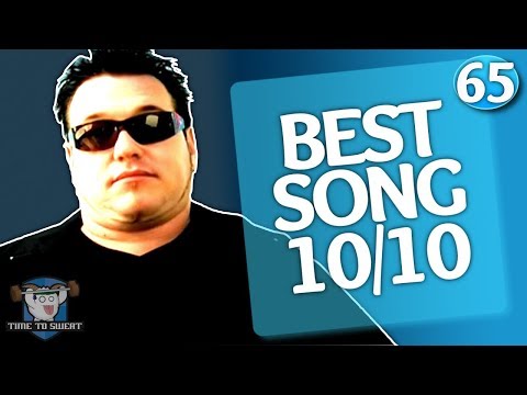 ✿ Somebody Once Told Me - Time to Sweat #65 | Smoof