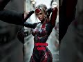 AI Generated Superheroines The Future Of Female Heroes Digital Art Empowerment