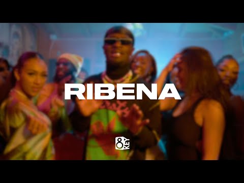 (FREE) NSG x Swarmz x Afroswing Type Beat - “Ribena“ | Afroswing Instrumental 2024