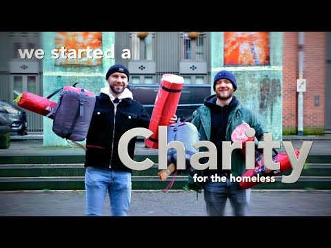 RaffleAid Day 1 – Helping the Homeless in Manchester ❤️ (Our New Charity Begins) Coapopklsadjlksanmfadswfgdfgdsdfasfasfasfasfsafsafasfas