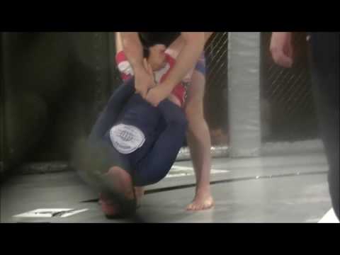 celtic gladiator match Richie crosdale