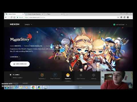 how to play maplestory on mac 2017 how to play maplestory on mac 2017