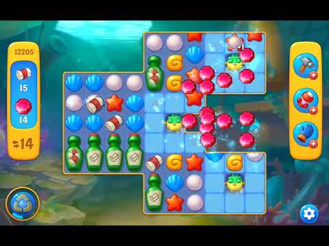 FISHDOM LEVEL # 12205 - SUPERADO 💯 (2023) FISHDOM perú 🇵🇪 juegos eventos minijuegos