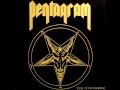 Pentagram - Madman