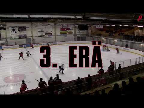 21.10.2017 Kooste Pyry - JHT