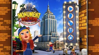 Monument Builders – Empire State Building videosu