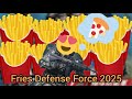 Parnell S Flamethrower EDF 2025 Let S Play Ep 8 Earth Defense Force 2025