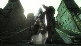 Towering - Let's Play Demon's Souls Part 17