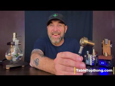 Cloud Connoisseur - Omega vs Epitome ball vapes - *Watch Before Buying*