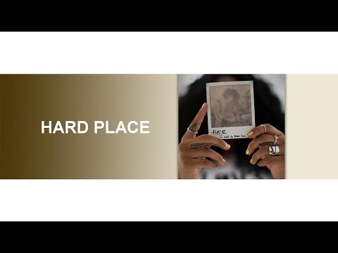 H.E.R. - Hard Place (Single Version)
