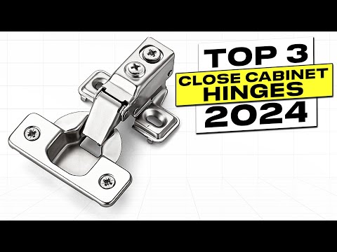Cabinet Hinges Amazon