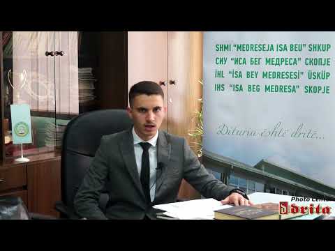 Agjerimi dritë e dijes dhe edukimit / Ismail Ismaili - Çlirimi i Mekkes